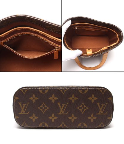 LOUIS VUITTON ハンドバッグ ヴァヴァンPM モノグラム M51172 レディース ルイ・ヴィトン