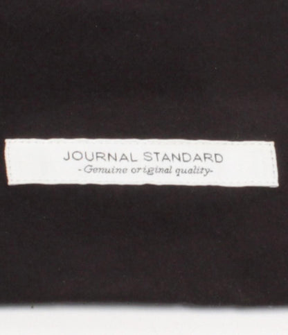 美品 JOURNAL STANDARD ショルダーバッグ 斜め掛け サコッシュ メンズ レディース ジャーナルスタンダード