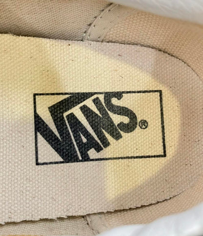 VANS スリッポン メンズ SIZE 25.5 (S) ヴァンズ