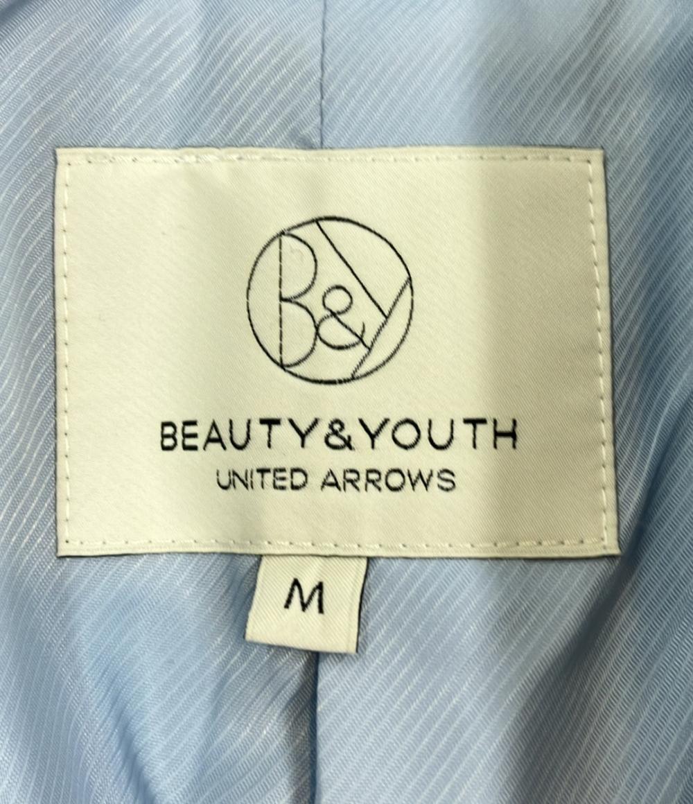 ビューティ&ユース ロングコート レディース SIZE M (M) BEAUTY&YOUTH