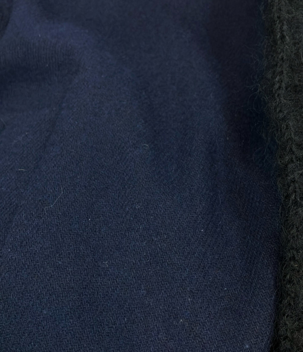 Y's ウールコート YV-C13-103 レディース SIZE 2 (L) ワイズ