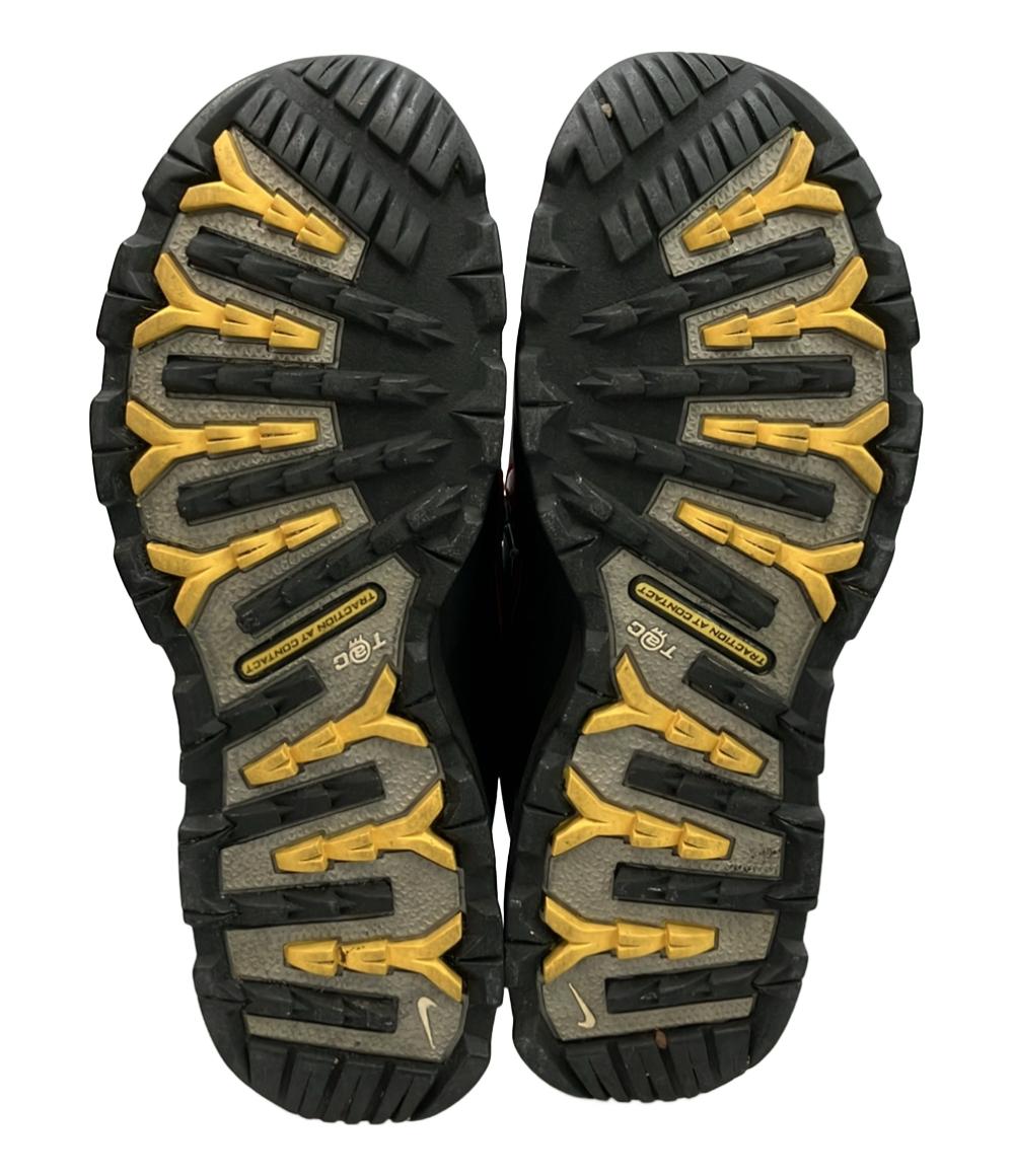 NIKE ローカットスニーカー ゴルフ 050305LN2 メンズ SIZE 25.5 (S) ナイキ