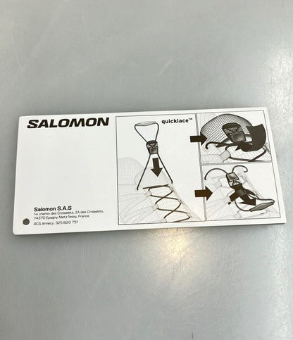 サロモン ローカットスニーカー XT-4 OG 471331 メンズ SIZE 26.0 (M) Salomon