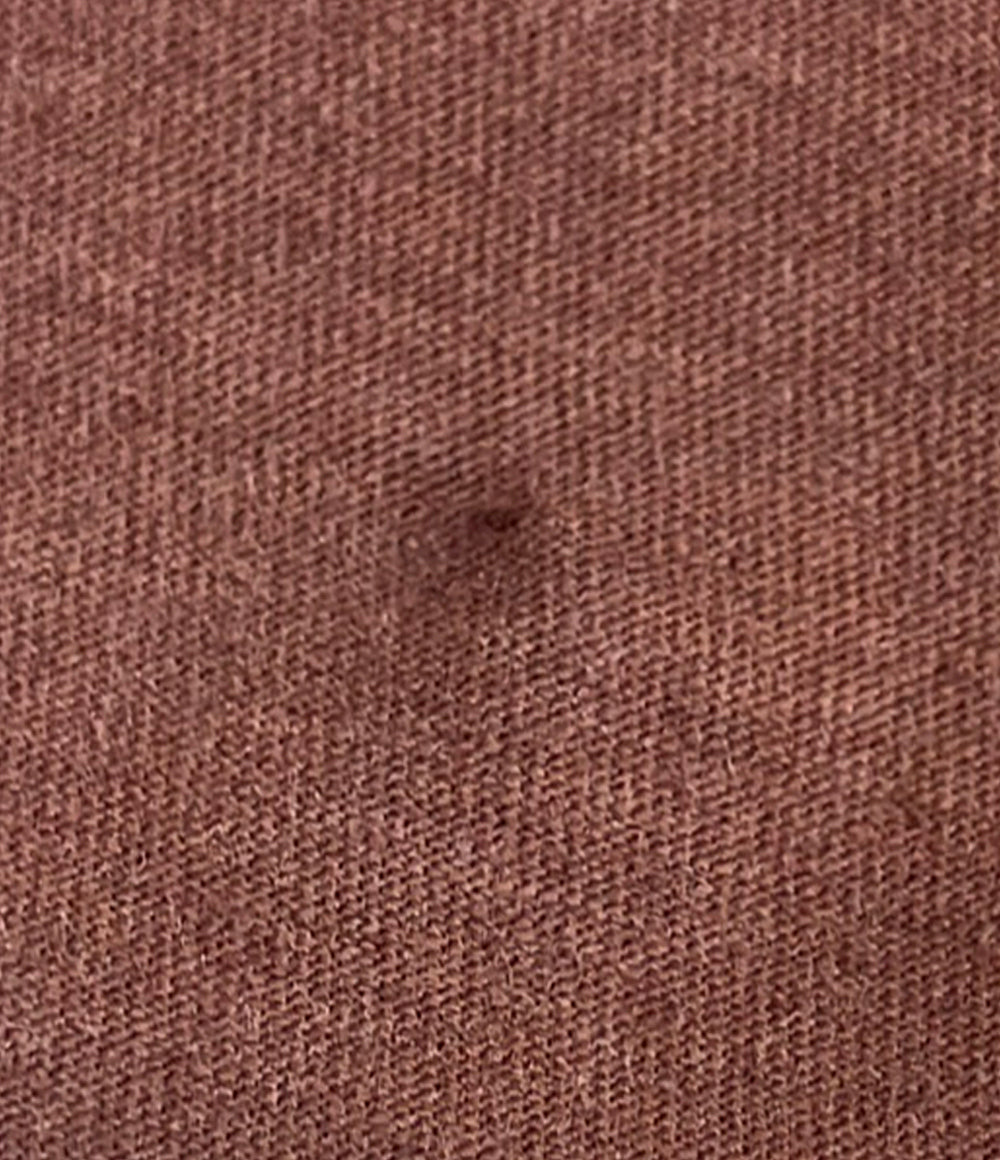Acne Studios 半袖Tシャツ スプレーヴィンテージ 加工 ロゴ FN-UX-TSHI000013 メンズ SIZE XXS アクネ ストゥディオズ