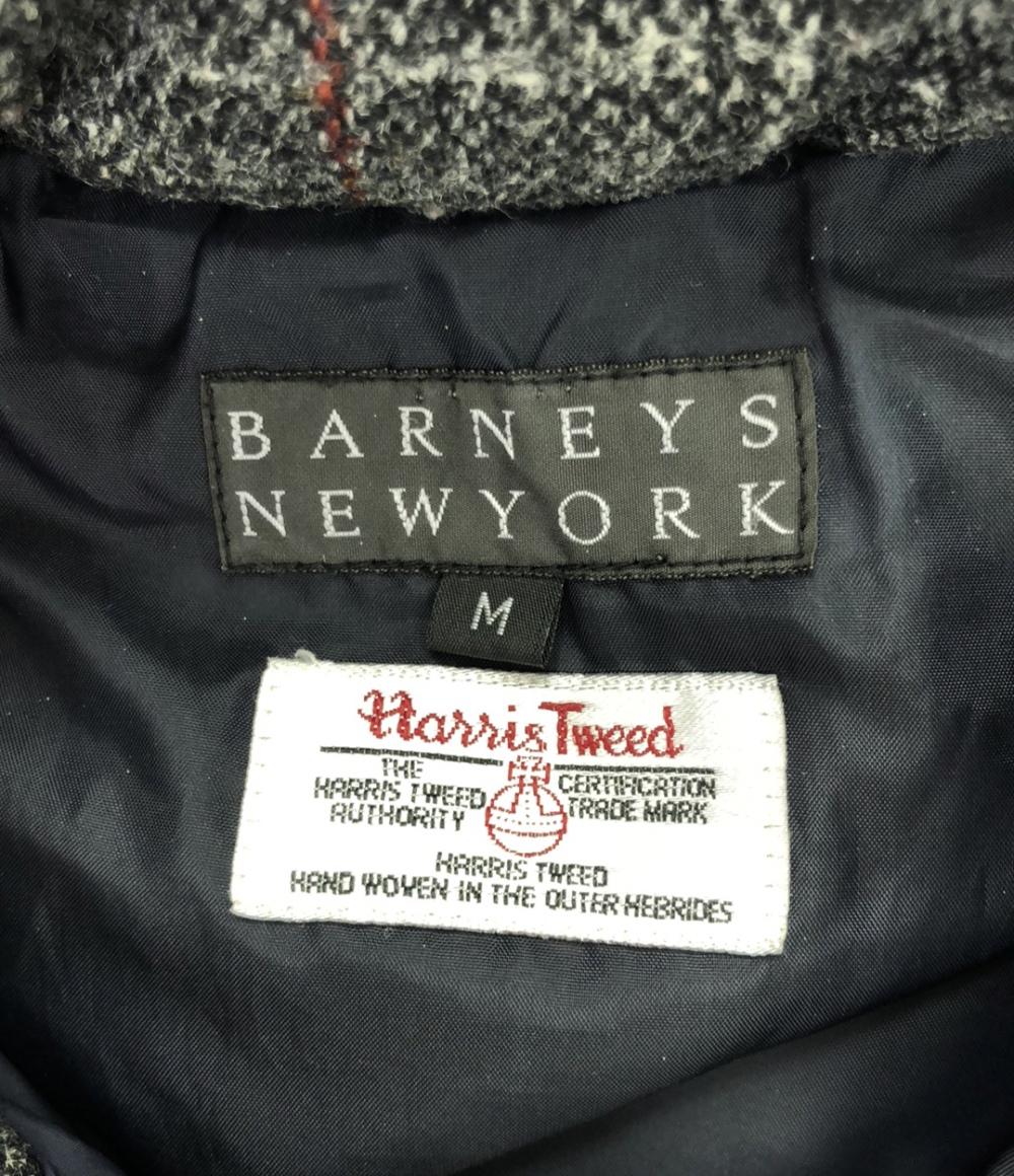 バーニーズニューヨーク ダウンベスト メンズ SIZE M (M) BARNEYS NEWYORK