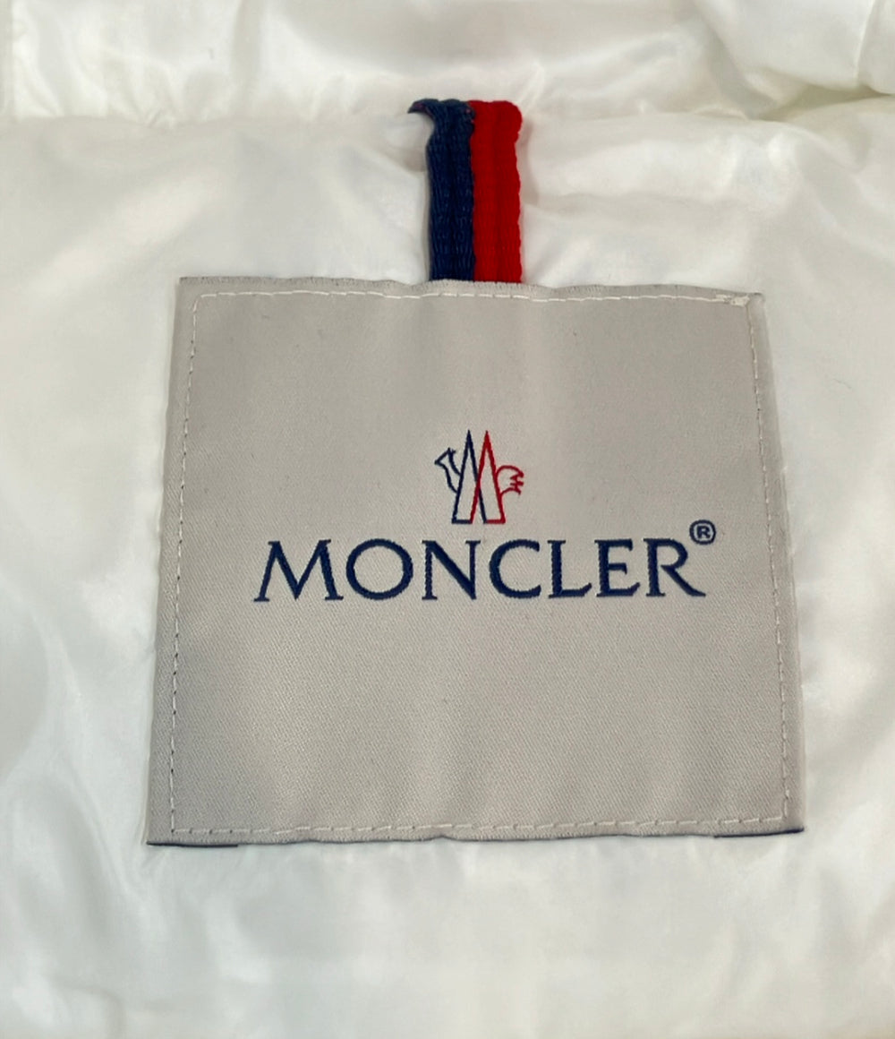 MONCLER ダウンジャケット レディース SIZE 1 (S) モンクレール