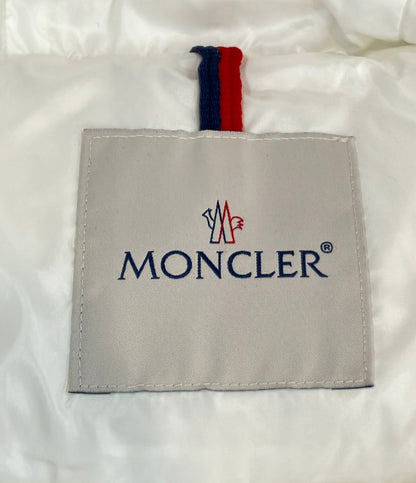 MONCLER ダウンジャケット レディース SIZE 1 (S) モンクレール