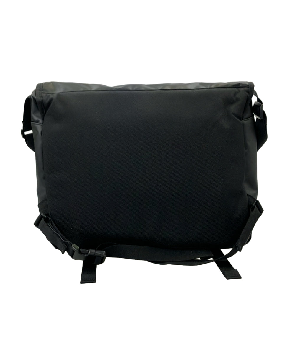 美品 THE NORTH FACE メッセンジャーバッグ NM81354 メンズ ザ・ノース・フェイス