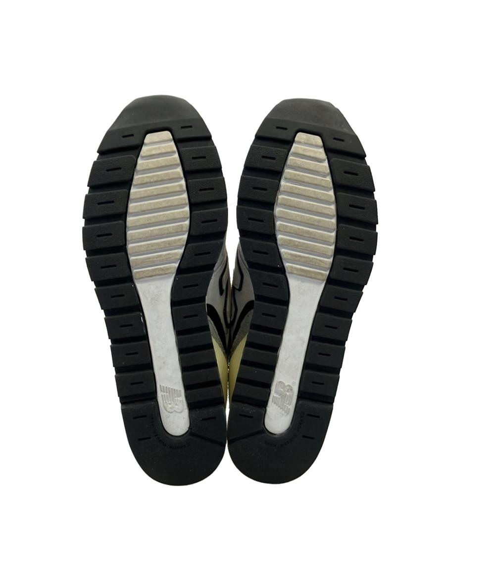 NEW BALANCE ローカットスニーカー U996TG メンズ SIZE 27.5 (L) ニューバランス