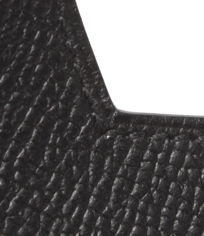 HERMES スマホケース Z刻印 シルバー金具 Hタグ レディース エルメス