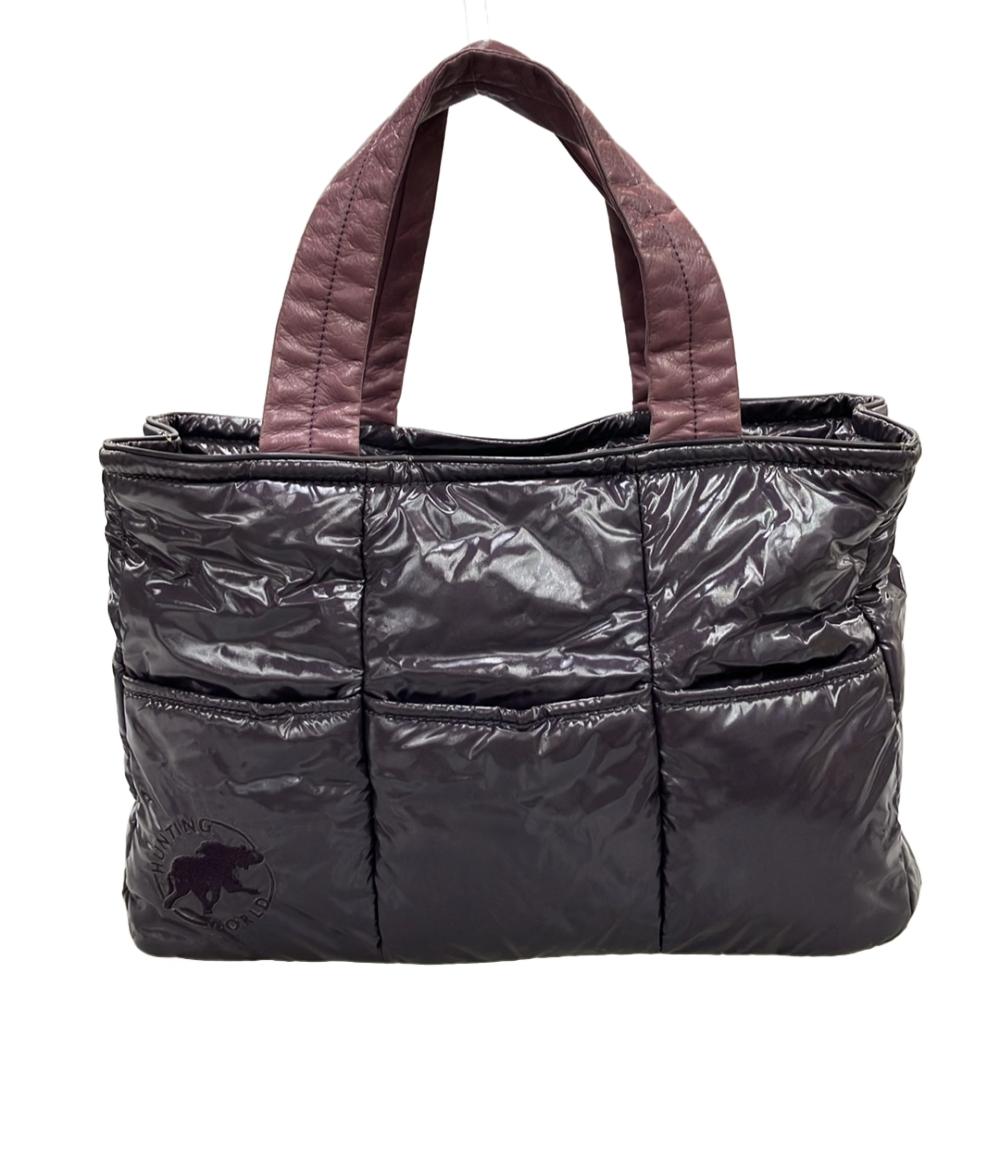 PEARLY GATES ハンドバッグ トートバッグ レディース パーリーゲイツ