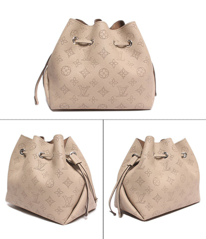 ルイヴィトン  レザーハンドバッグ シルバー金具 ベラ マヒナ レザー   M57201 レディース   Louis Vuitton