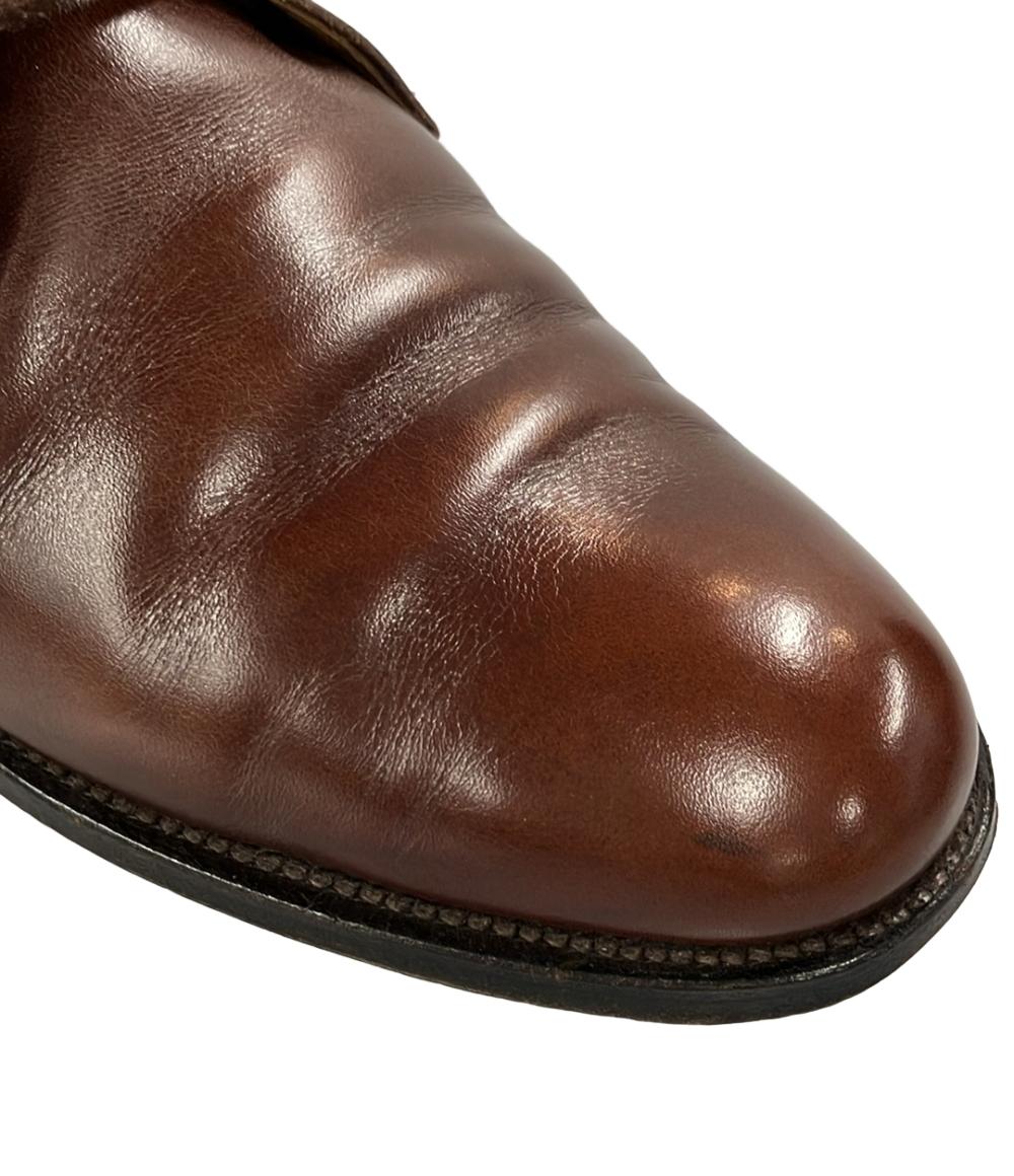 クロケットアンドジョーンズ チャッカブーツ レディース (M) CROCKETT&JONES