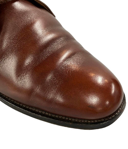 クロケットアンドジョーンズ チャッカブーツ レディース (M) CROCKETT&JONES