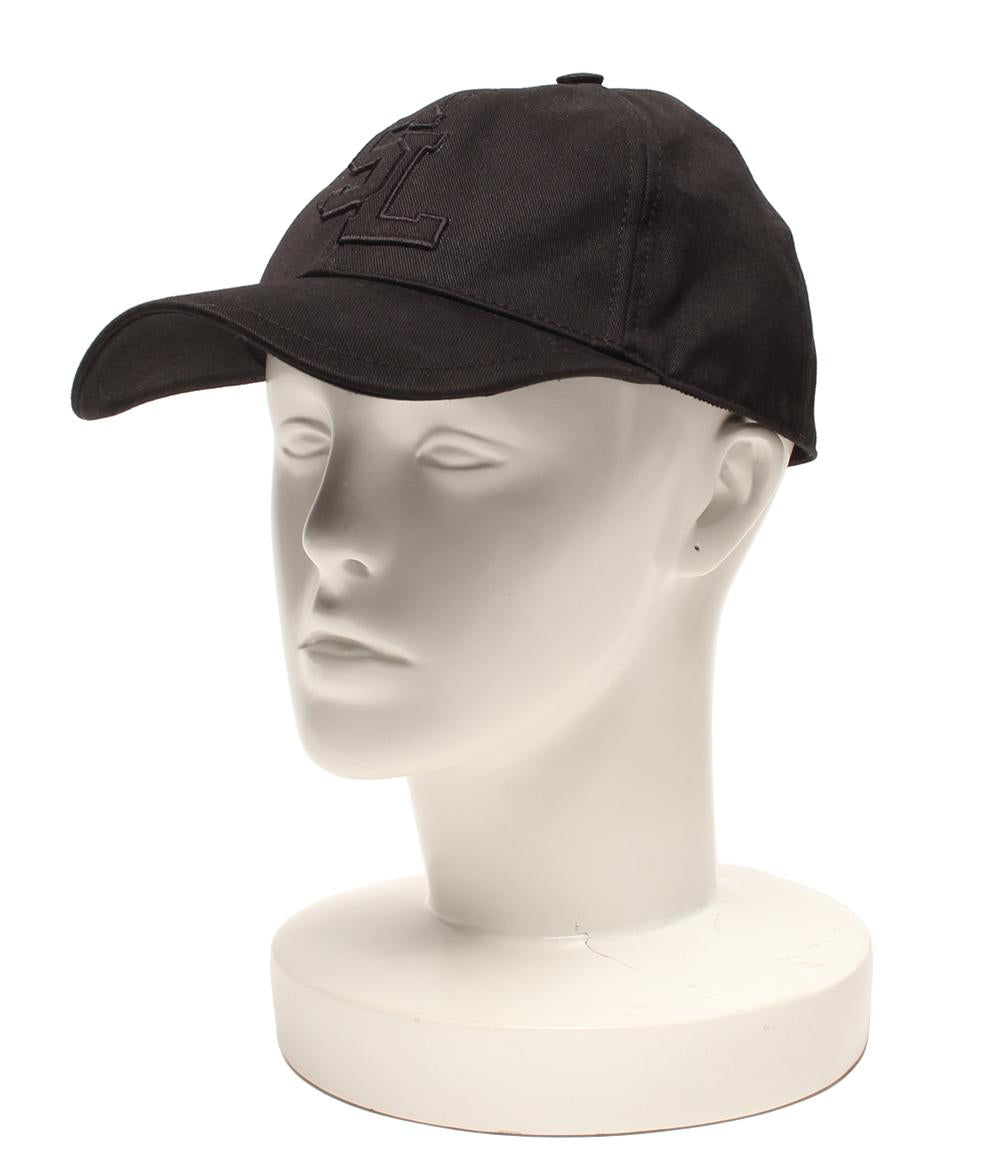 サンローランパリ キャップ レディース SIZE 59 SAINT LAURENT PARIS