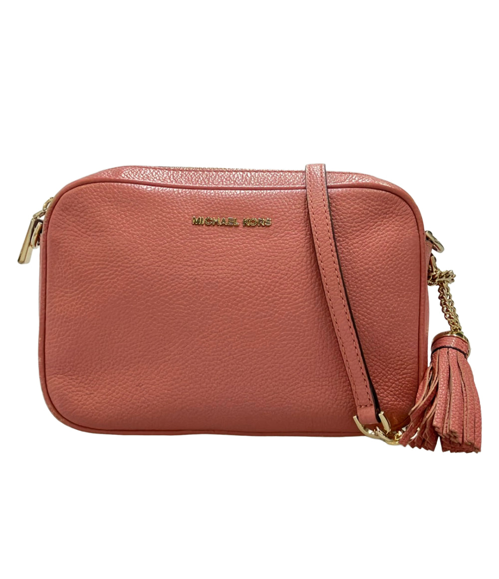MICHAEL KORS ショルダーバッグ 肩掛け 斜め掛け レディース マイケルコース