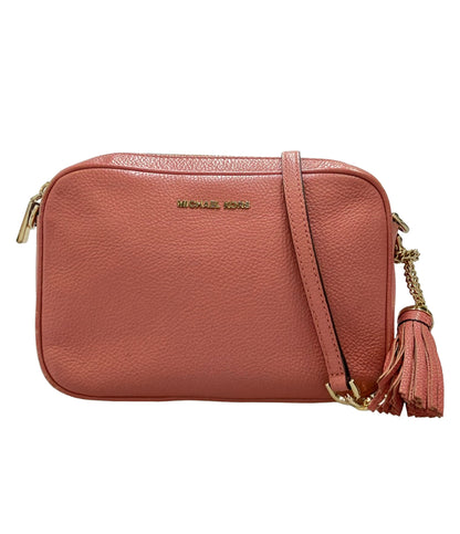 MICHAEL KORS ショルダーバッグ 肩掛け 斜め掛け レディース マイケルコース