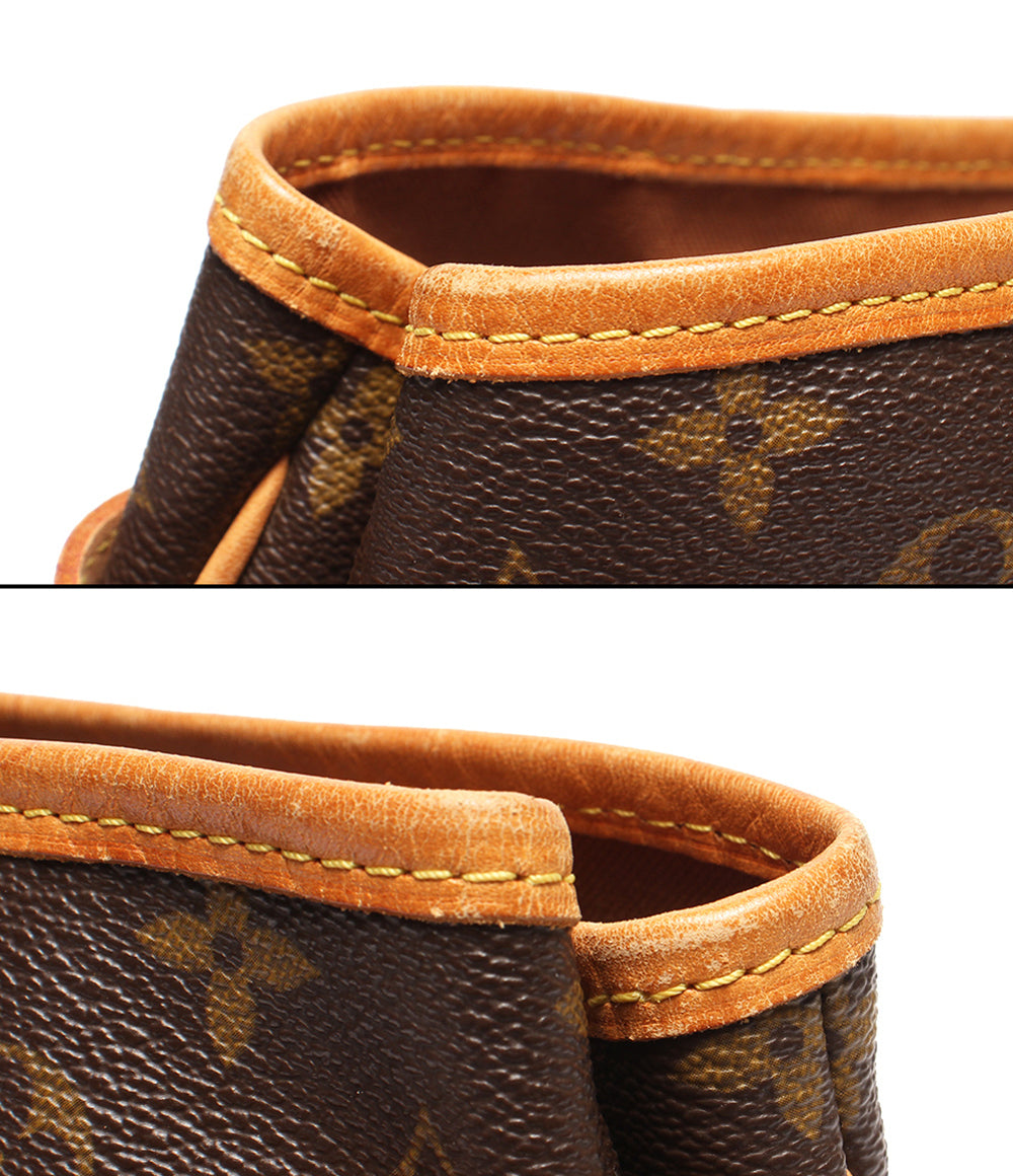 LOUIS VUITTON トートバッグ ショルダーバッグ 肩掛け バティニョール
