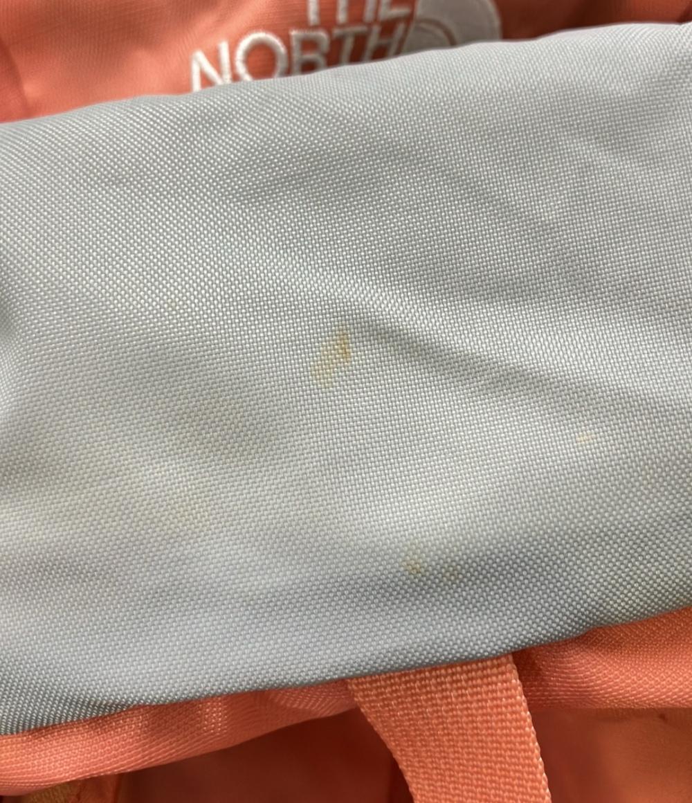 THE NORTH FACE リュック W TELLUS 30 レディース ザ・ノースフェイス