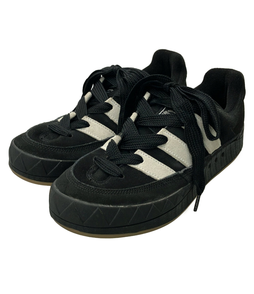 adidas ローカットスニーカー アディマティック HQ6900 メンズ SIZE 27.0 アディダス