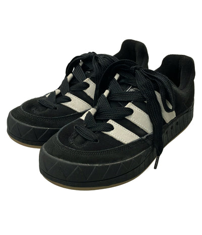 adidas ローカットスニーカー アディマティック HQ6900 メンズ SIZE 27.0 アディダス