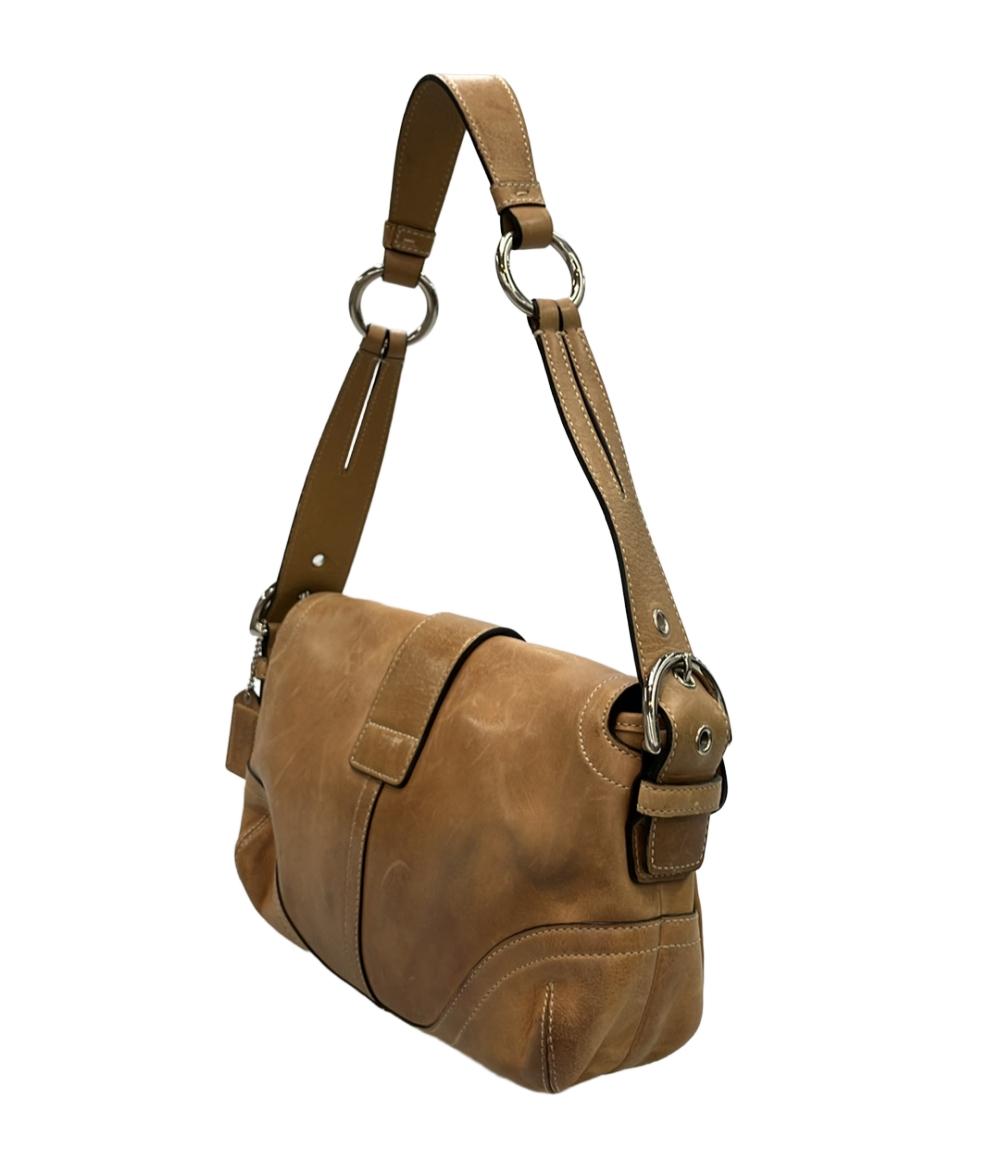 COACH ショルダーバッグ 肩掛け 3653 レディース コーチ