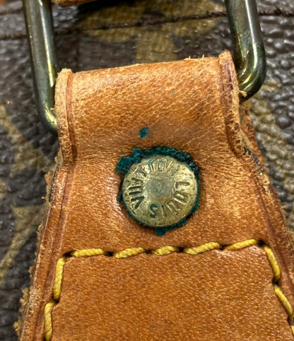 LOUIS VUITTON ボストンバッグ ハンドバッグ スピーディ 40 モノグラム M41522 レディース ルイ・ヴィトン