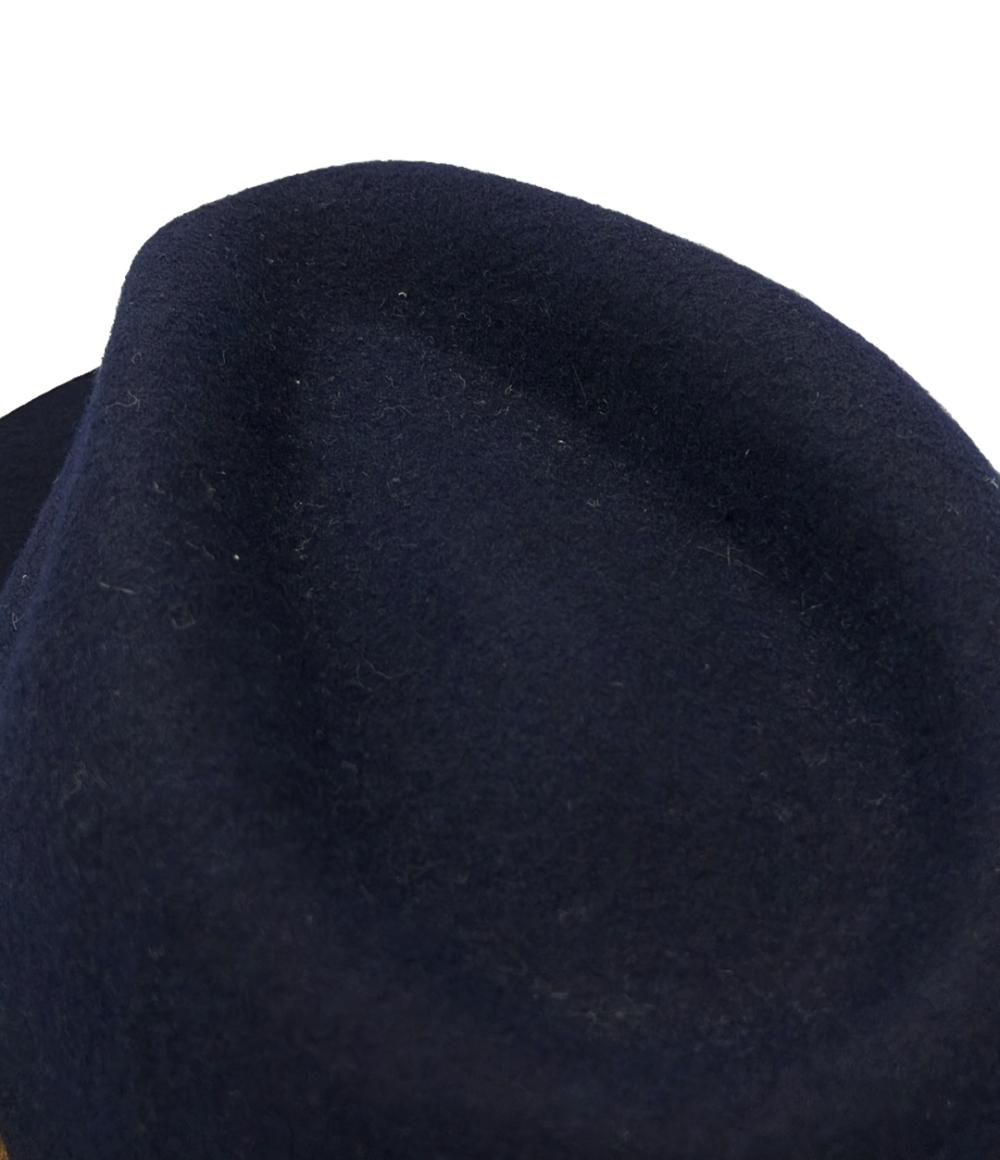 ブリクストン 中折れ帽子 ハット メンズ SIZE S BRIXTON