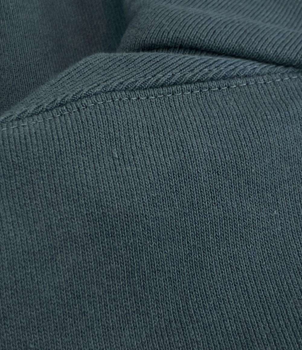 JIL SANDER パーカー J47HG0101 メンズ SIZE L ジルサンダー