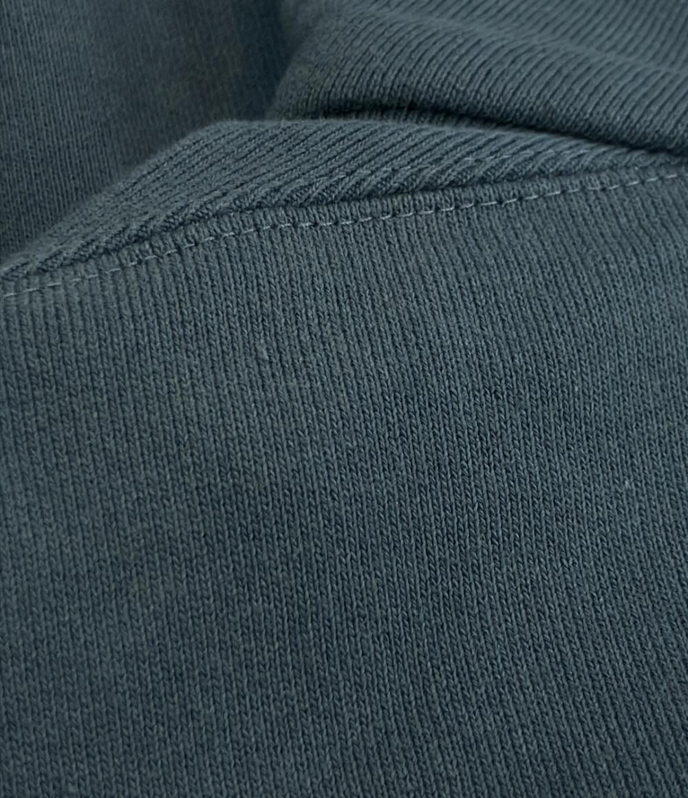 JIL SANDER パーカー J47HG0101 メンズ SIZE L ジルサンダー