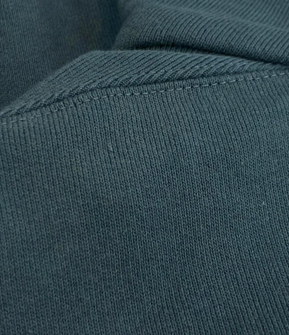 JIL SANDER パーカー J47HG0101 メンズ SIZE L ジルサンダー