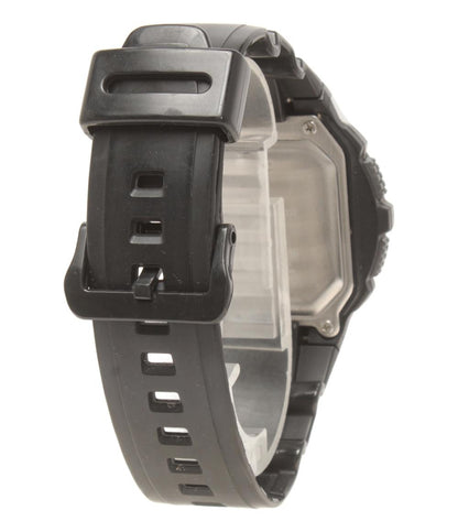 CASIO 腕時計 電池式電波 ウェーブセプター クオーツ VW-M200 メンズ カシオ