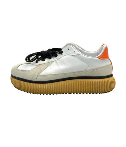 ONITSUKA TIGER ローカットスニーカー DELECITY 1183B874 メンズ SIZE 27.5 (L) オニツカタイガー