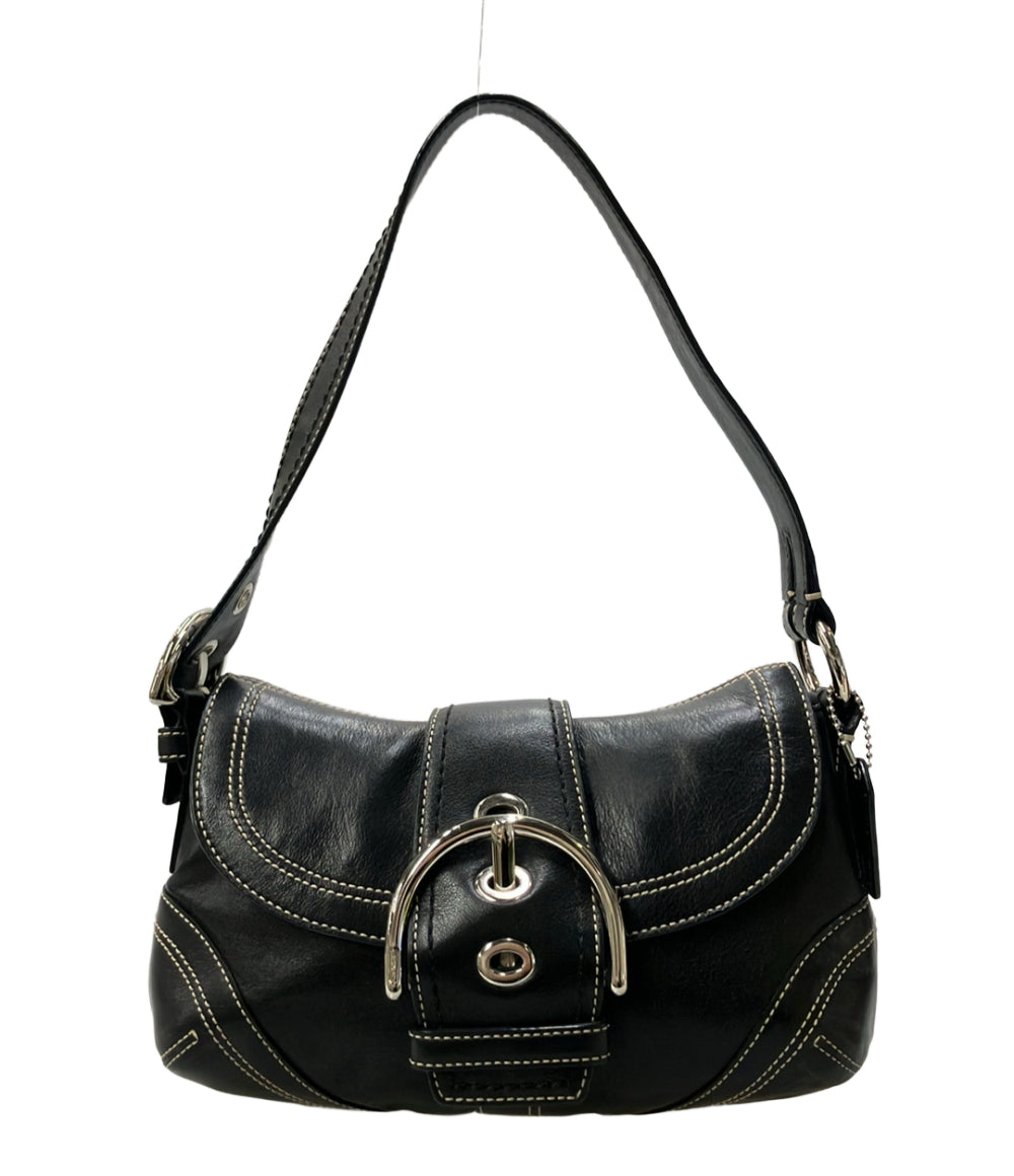 美品 COACH ショルダーバッグ 肩掛け 10316 レディース コーチ