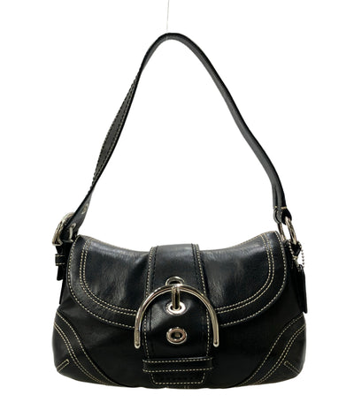 美品 COACH ショルダーバッグ 肩掛け 10316 レディース コーチ