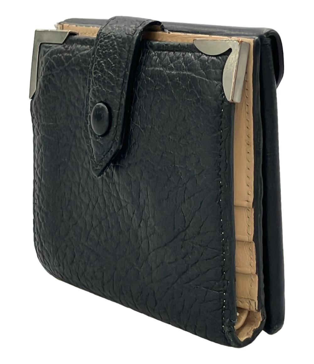 Maison Margiela 11 二つ折り財布 レディース メゾンマルジェラ11