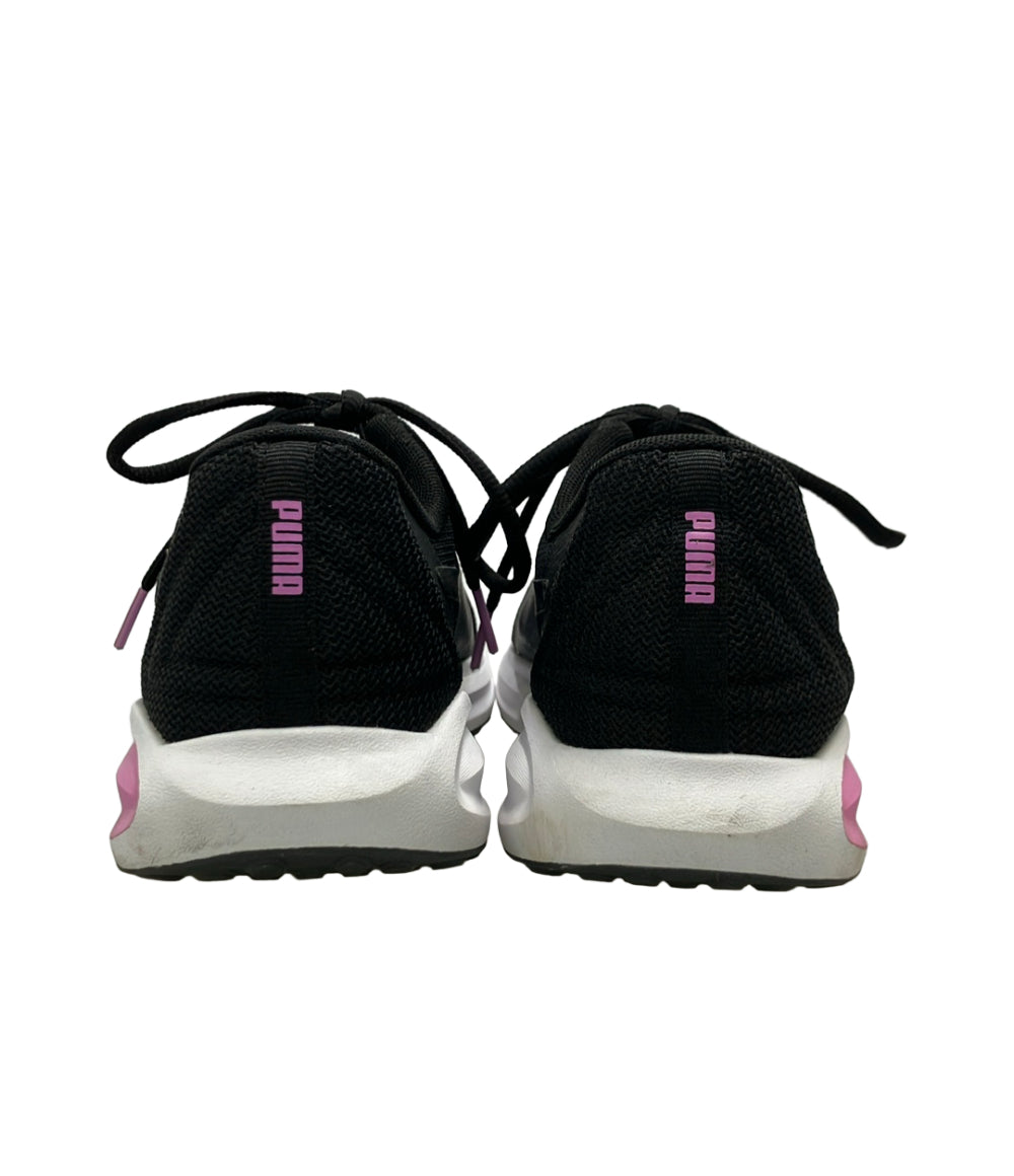 PUMA ローカットスニーカー ランニングシューズ ツィッチ ランナー ワイド 376925-07 レディース SIZE 23.5 プーマ