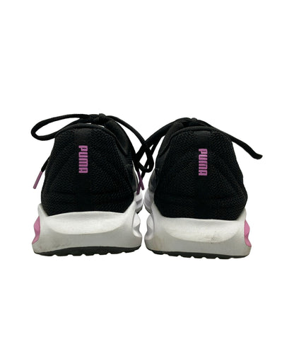 PUMA ローカットスニーカー ランニングシューズ ツィッチ ランナー ワイド 376925-07 レディース SIZE 23.5 プーマ