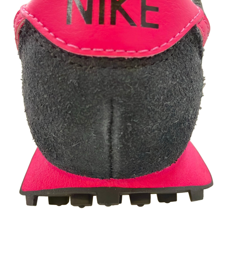 NIKE BLACK COMME des GARCONS ローカットスニーカー LD-1000 SP IU7936-001 レディース SIZE 24.0 ナイキ ブラックコムデギャルソン