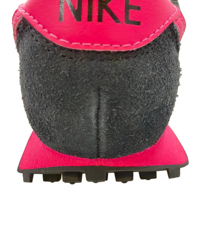 NIKE BLACK COMME des GARCONS ローカットスニーカー LD-1000 SP IU7936-001 レディース SIZE 24.0 ナイキ ブラックコムデギャルソン