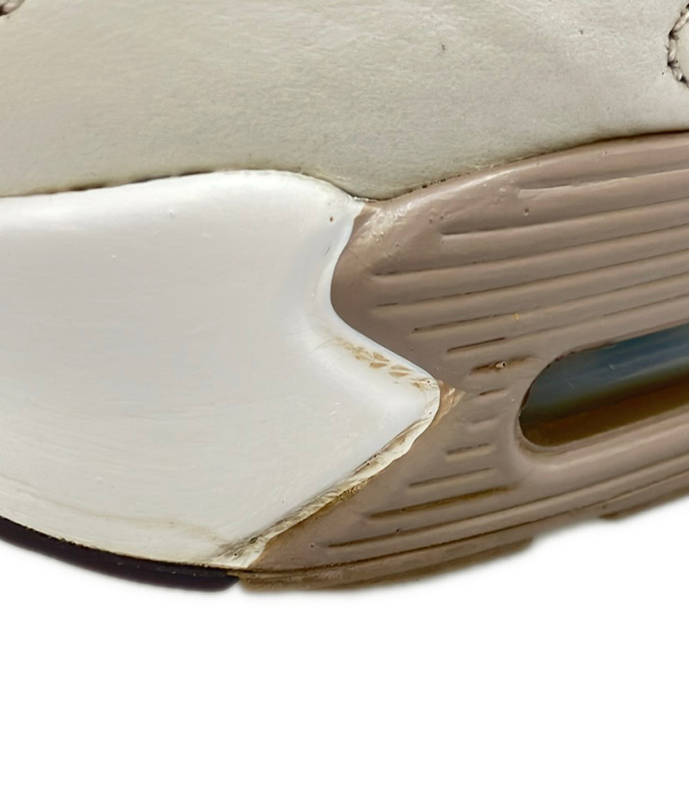 NIKE ローカットスニーカー エア マックス 90 AMD 2 HV4915-100 レディース SIZE 26.0 ナイキ