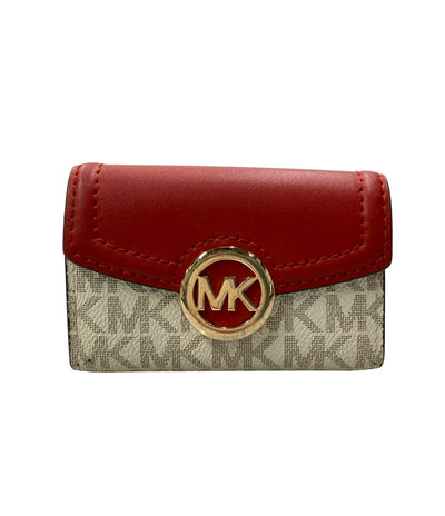 MICHAEL KORS 6連キーケース レディース マイケルコース