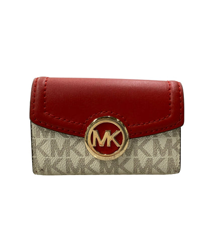 MICHAEL KORS 6連キーケース レディース マイケルコース