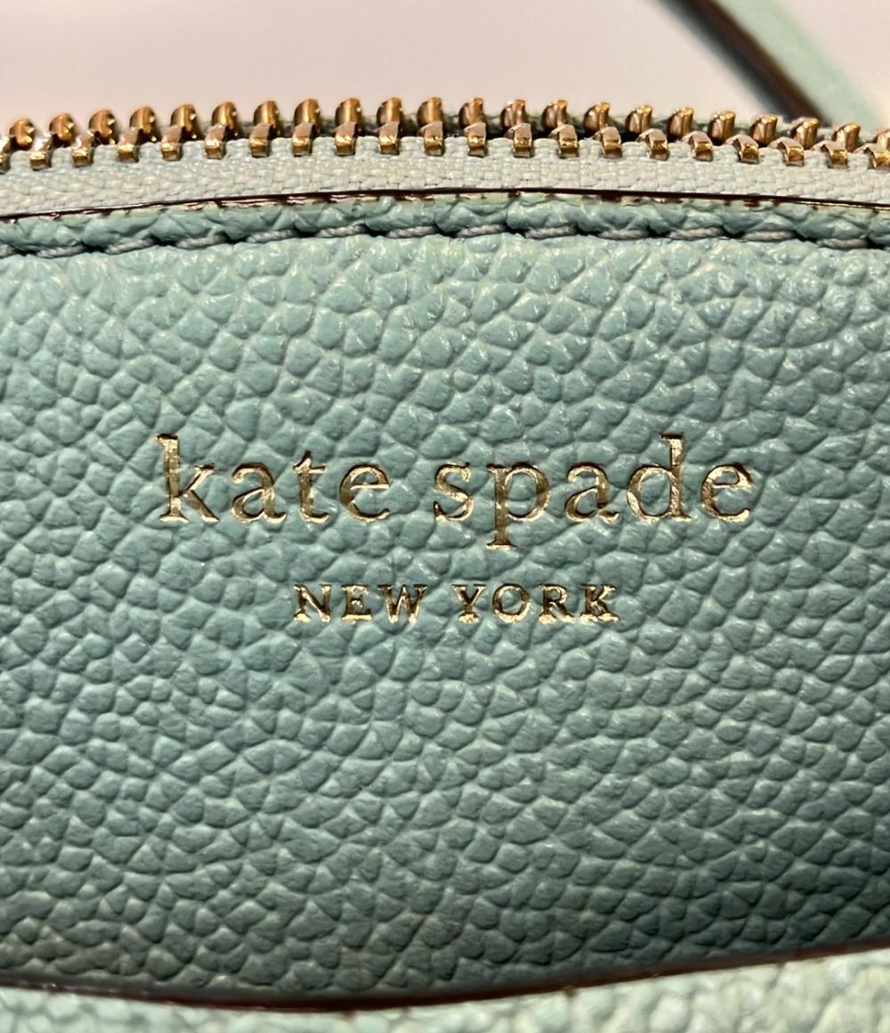 訳あり ケイトスペード 2WAY ハンドバッグ ショルダーバッグ 斜め掛け レディース Kate Spade