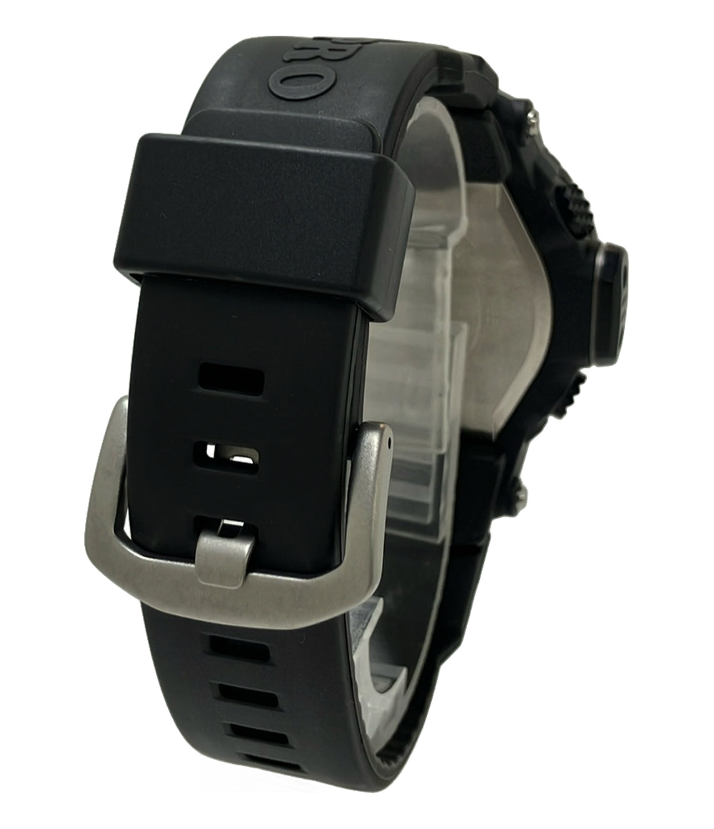 カシオ 腕時計 プロトレック ソーラー PRW-3510Y メンズ CASIO