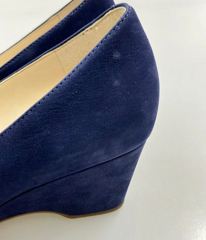 COLE HAAN ウェッジソールパンプス レディース SIZE 5 1/2 B (22.5cm) コールハーン