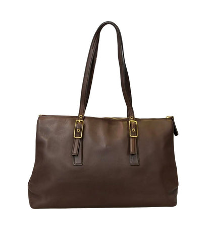 COACH トートバッグ 肩掛け 9849 レディース コーチ