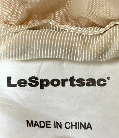 LeSportsac ハンドバッグ レディース レスポートサック
