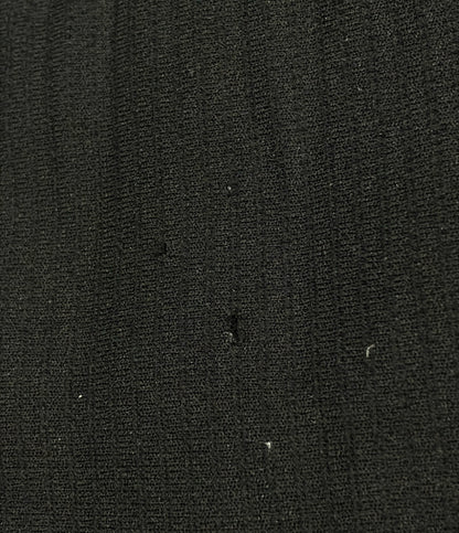 訳あり HOMME PLISSE ISSEY MIYAKE プリーツイージーパンツ hp55jf451 メンズ SIZE 2 (M) オム プリッセ イッセイミヤケ