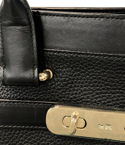 コーチ  2wayハンドバッグ ショルダーバッグ     34408 レディース   COACH